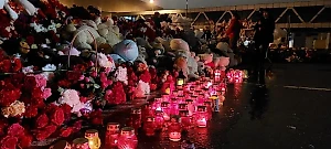 В МИД Китая по-русски обратились к россиянам после теракта