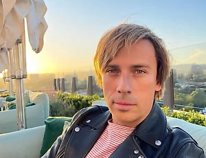 Галкин* проигнорировал тему теракта в "Крокусе" на концерте в Израиле