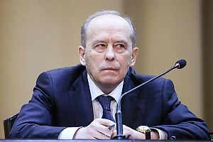 Бортников: США, Великобритания и Украина могут стоять за терактом в "Крокусе"