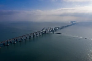 Вслед за главой СБУ по делу о теракте на Крымском мосту заочно арестовали гражданина Грузии