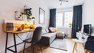 Студия в новостройке или на вторичном рынке: Где продаётся самое дешёвое жильё