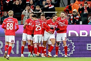 "Спартак" поможет пострадавшим от теракта в "Крокусе"