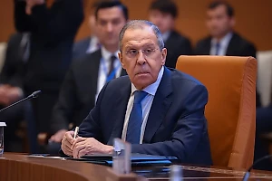 Лавров раскрыл суть "формулы мира" Зеленского