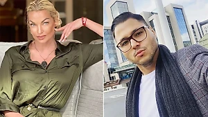 У Волочковой появился молодой ухажёр с серьёзными намерениями