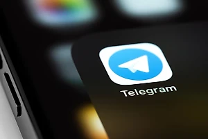 В РКН высказались об ограничении работы Telegram в России
