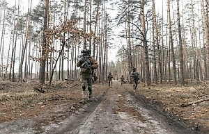 Зеленский признал, что ВСУ не готовы к обороне в случае наступления России