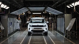 Как Citroen забыл про Украину и поспешил вернуться в Россию