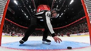 КХЛ продлила следующий сезон до 31 мая