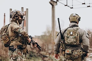 В ФРГ оценили запуск 5-й статьи Устава НАТО при российском ударе по войскам Франции в Киеве