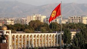 Почему за деньги РФ школьников в Средней Азии учат "российской оккупации"