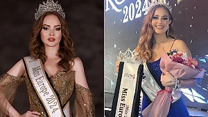 Россиянка – "мисс Европа" лечила украинку, которая затем устроила грязные "разборки"