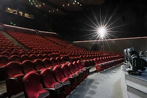 "Мосфильм" приступил к съёмкам фильма про СВО