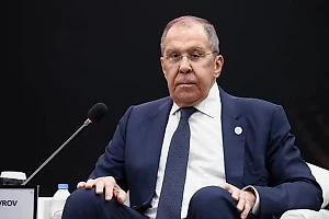 Лавров: Власти Армении сейчас выстраивают отношения с врагами друзей