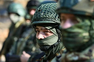 Рекордное число заявок подано на президентскую программу "Время героев"