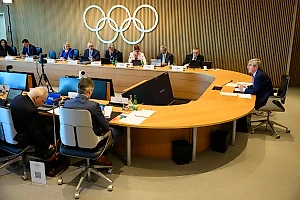 В Кремле заявили, что последними решениями МОК подорвал свой авторитет