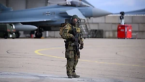 Что для России означает строительство новой базы НАТО в Румынии