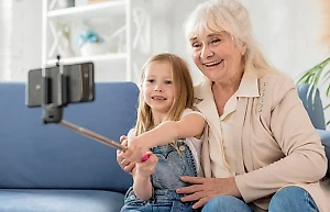 Катя Гордон раскритиковала "отмену" бабушек в Чувашии