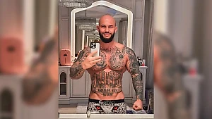 Диетолог рассказала о последствиях резкого похудения Джигана на 40 кг