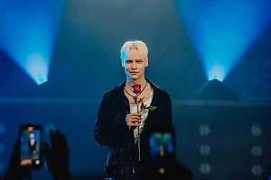 Shaman анонсировал ответку на блокировку своего YouTube-канала