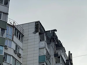 Минобороны РФ: 13 снарядов RM-70 "Вампир" уничтожено в Белгородской области