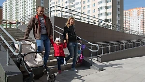 С 1 апреля начнёт восстанавливаться спрос на новостройки: Как изменятся цены на квартиры