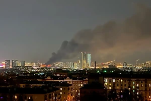 Что известно о теракте в "Крокусе" на данный момент