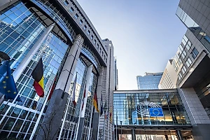 Бельгия придумала абсурдный аргумент для финансирования ВСУ за счёт России