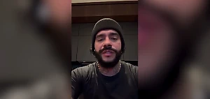 Тимати призвал не дать раскачать обстановку в России после теракта в "Крокусе"