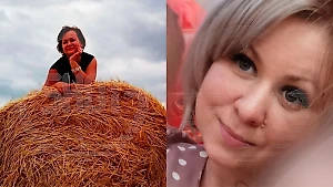 Россиянка ищет дочерей, чьи имена были в списках пострадавших в теракте, но позже пропали