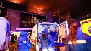 Пенсии и компенсации: Какие выплаты получат пострадавшие во время теракта в "Крокус сити холле"