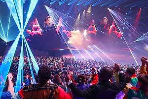 Кириенко: Зарубежные участники ВФМ-2024 узнают настоящую Россию