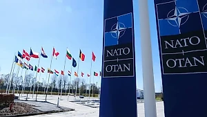 В военном комитете НАТО не увидели признаков российской агрессии в сторону альянса