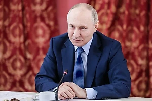 В Турции восхитились стратегией Путина