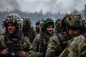 ВСУ потеряли до 410 военнослужащих в зоне ответственности группировки "Центр"