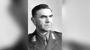 На Украине продают мемуары палача Гитлера, на руках которого кровь 30 тысяч хорватских евреев