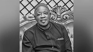 Парализованный звезда Нолливуда Амаечи Муонагор умер, не дождавшись операции