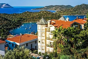 Волна землетрясений докатилась до Антальи