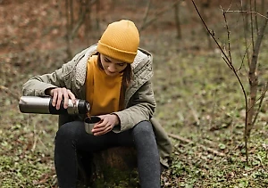 Микологи открыли секреты любителям тихой охоты