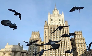 МИД РФ вызвал посла Германии после утечки разговора немецких военных