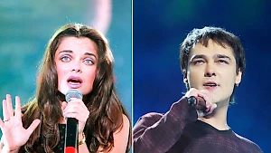 Тест: А вы учуете подвох и среди прочих хитов про цветы найдёте ли исполнителей этих песен?