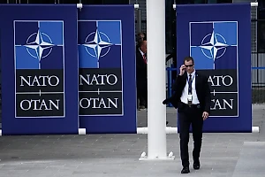 В Китае дали НАТО ценный совет