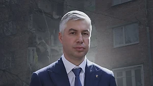 Как богатый мэр Ростова Логвиненко советует людям жить на кредиты