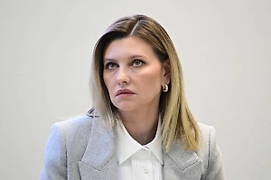 Эксперт назвал причину отказа Зеленской прийти на выступление Байдена