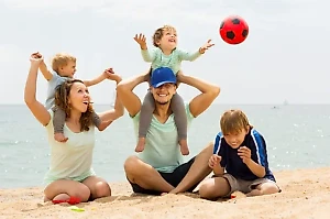 Путин предложил сделать отдых на юге России комфортнее и доступнее