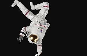 Российский космонавт раскрыл лайфхак, оберегающий от политических споров на МКС