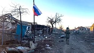 Более 450 бойцов ВСУ полегли за сутки под Авдеевкой под натиском Армии России