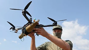 Почему народный дрон "Упырь" бесит ВСУ и экспертов НАТО
