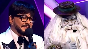 8 марта на "Маске" обезглавили Водяного — судьи ахнули, узнав, кто скрывается под маской