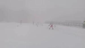 Родственники попавших в массовый завал в Сочи лыжниц рассказали об их состоянии