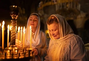 Верующим рассказали, почему 22 июня нельзя справлять свадьбы и ссориться с близкими